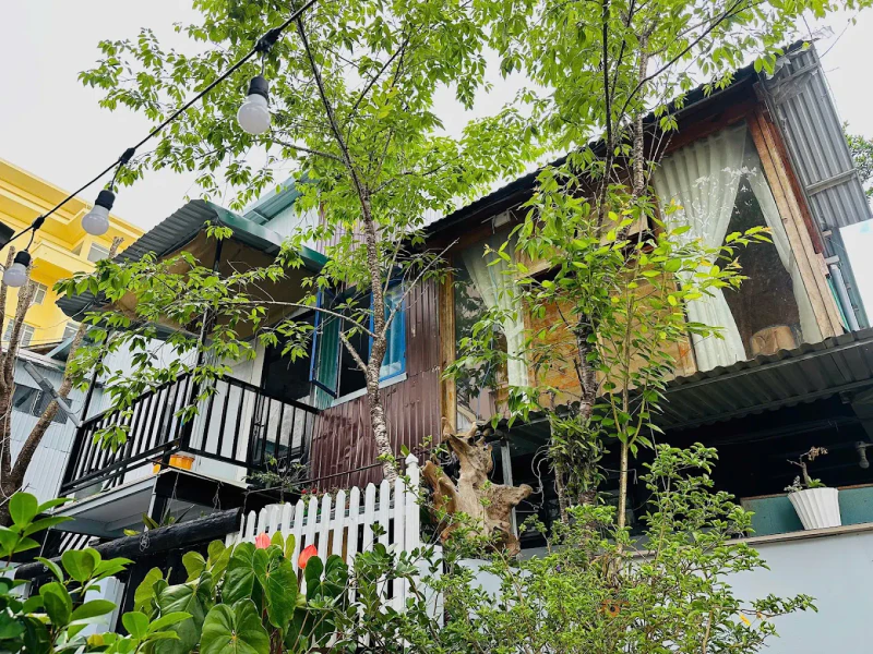 Ga49 Dalat - Cafe võng đường tàu Open 24h - ảnh 6